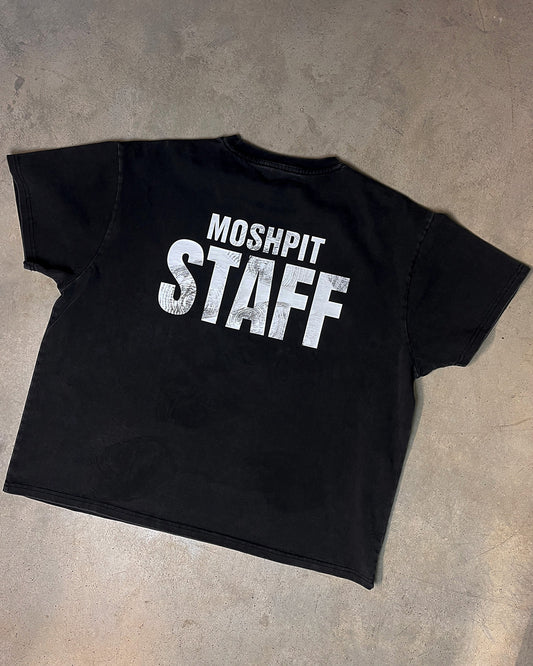 MOSHPIT STAFF Tee