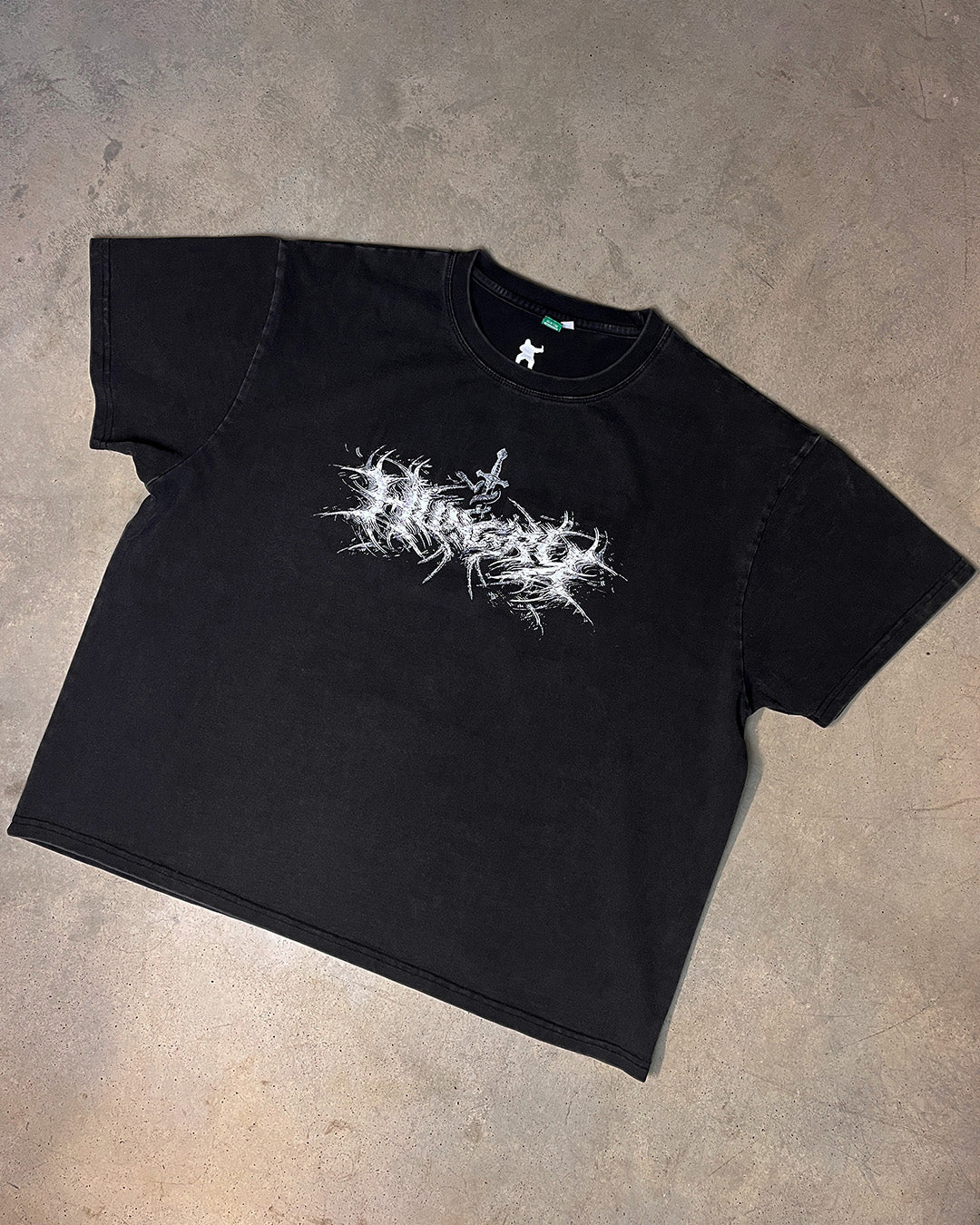 MOSHPIT STAFF Tee